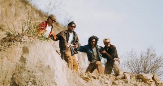 Morat anuncia concierto en Guadalajara: fechas y venta de boletos
