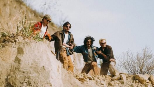 Morat anuncia concierto en Guadalajara: fechas y venta de boletos