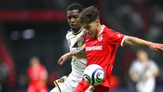 ¿Qué necesitan América, Cruz Azul, Tigres y Toluca en Concachampions?