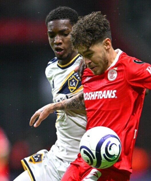 ¿Qué necesitan América, Cruz Azul, Tigres y Toluca en Concachampions?