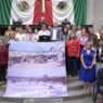Morena abandona Congreso de Veracruz tras críticas por derrame