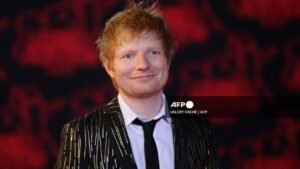 Ed Sheeran anuncia concierto en CDMX con su Loop Tour 2024