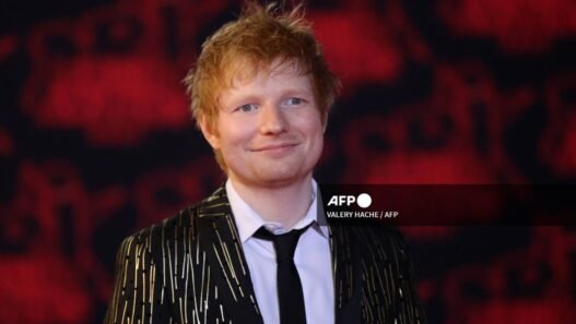 Ed Sheeran anuncia concierto en CDMX con su Loop Tour 2024