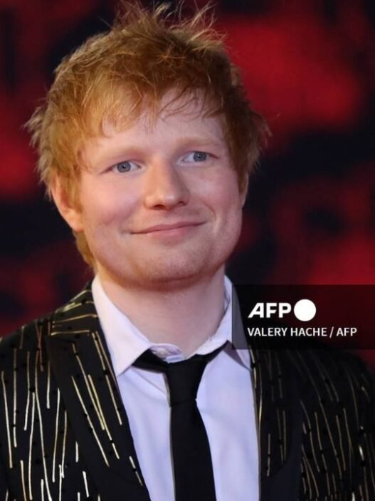 Ed Sheeran anuncia concierto en CDMX con su Loop Tour 2024