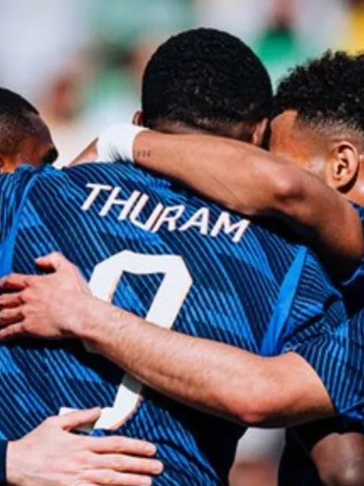Francia lidera el ranking FIFA previo al Mundial 2026