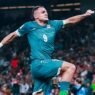Irak clasifica al Mundial 2026 tras 40 años de ausencia