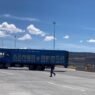 Paro nacional bloquea carreteras en México por inseguridad