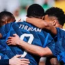 Francia lidera el ranking FIFA previo al Mundial 2026