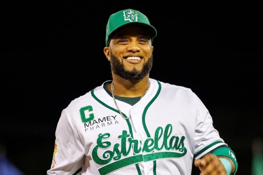 Robinson Canó firma con Tomateros de Culiacán para la LMP