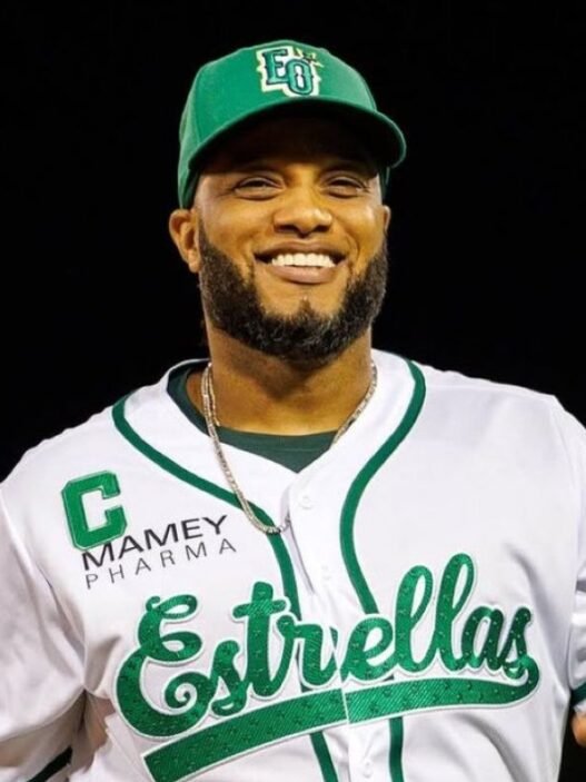 Robinson Canó firma con Tomateros de Culiacán para la LMP
