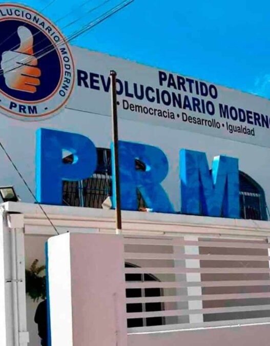 PRM inicia reforma interna y convoca Comité Ejecutivo Nacional