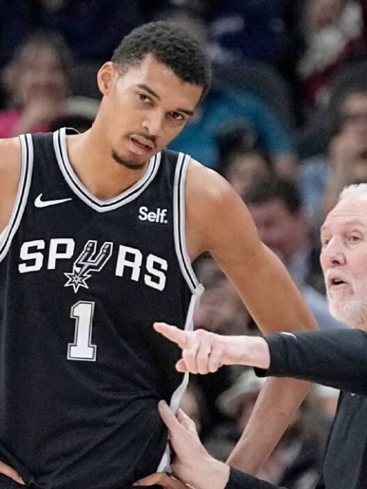 El legado de Popovich impulsa la nueva era de los Spurs en la NBA
