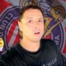 Chicharito atribuye a la prensa polémica sobre su relación con Chivas