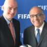 Carlos Cordeiro deja asesoría en FIFA por venta del Mundial