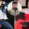 Gerardo Ortiz y Emma Coronel coinciden en BelicoFest 2026