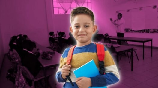SEP fija inicio de clases 2026-2027 para el 31 de agosto