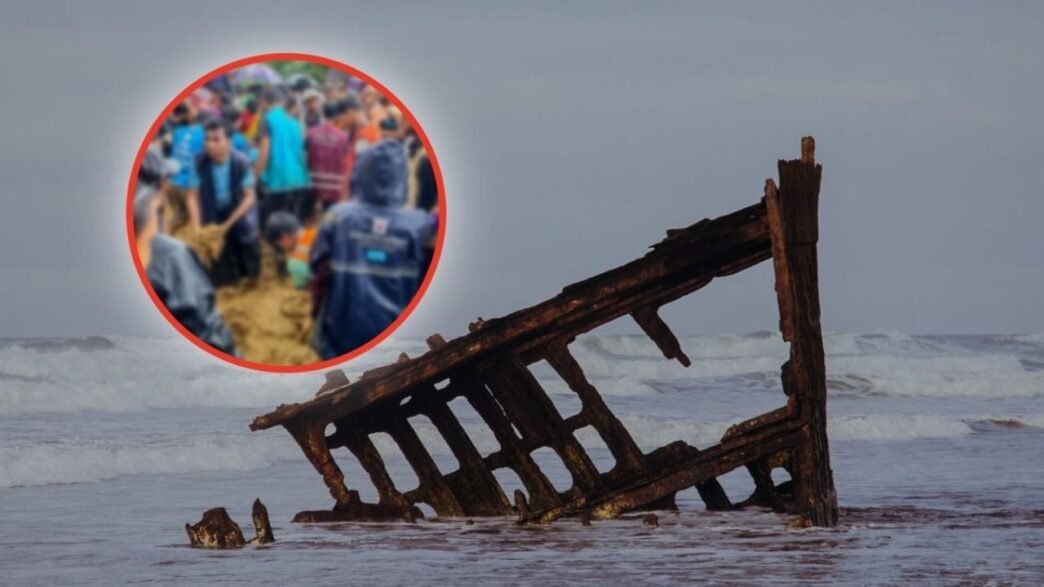 ONU: más de 500 rohinyás muertos o desaparecidos en Myanmar