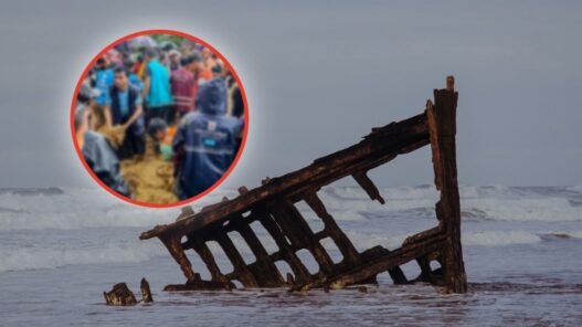 ONU: más de 500 rohinyás muertos o desaparecidos en Myanmar