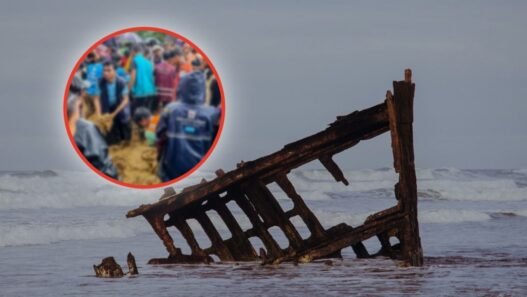 ONU: más de 500 rohinyás muertos o desaparecidos en Myanmar