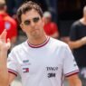 Checo Pérez desea que Messi gane la final España-Argentina 2026
