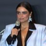 Aislinn Derbez atribuye su talento actoral a la influencia materna