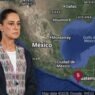 Sheinbaum activa alerta de tsunami tras sismo de 7.4 en Chiapas