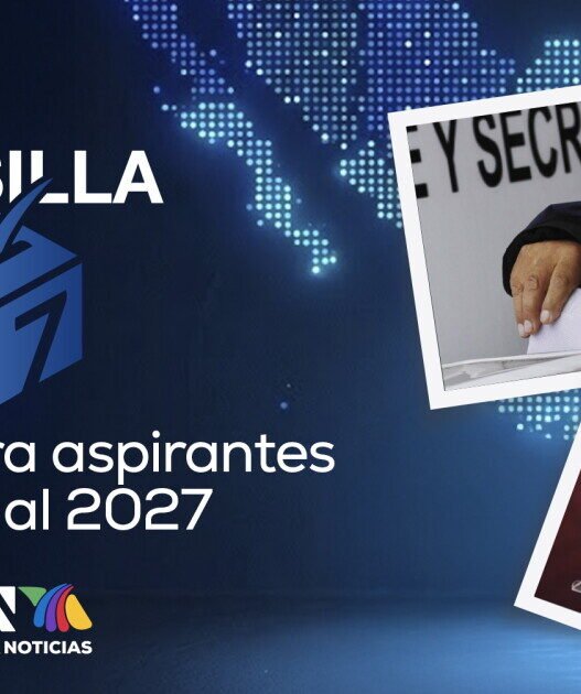 Aspirantes de Morena a gubernaturas 2027, bajo sospecha delictiva
