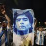 Vuelos a EE UU agotados por final Argentina-España Mundial 2026