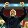 Italia negocia con Pep Guardiola para dirigir la selección nacional