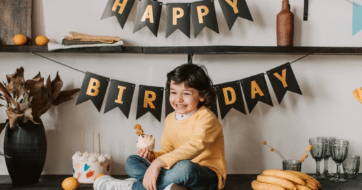 Ideas de postres creativos para fiestas temáticas de Saja Boys