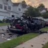 Investigan explosión de vehículo en Totowa, Nueva Jersey