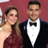 Carlos Rivera y Cynthia Rodríguez anuncian el embarazo de su hija María