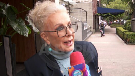Laura Zapata reafirma demanda por difamación contra Kunno