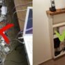 Cómo organizar cables y modernizar la sala: 6 ideas eficaces