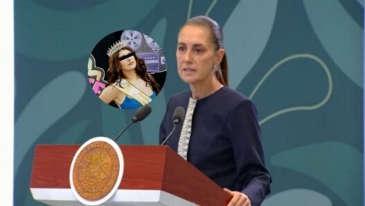 Sheinbaum exige esclarecer muerte de Dafne Zapata en academia privada