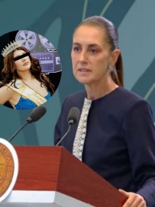 Sheinbaum exige esclarecer muerte de Dafne Zapata en academia privada