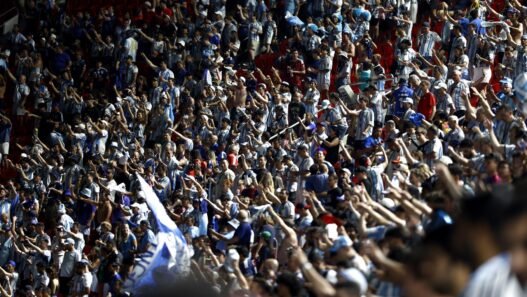 Mundial 2026 rompe récord histórico de asistencia en estadios