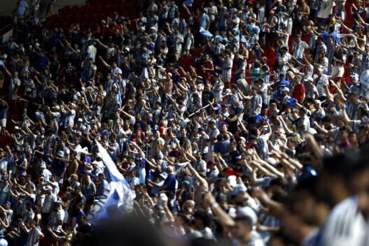 Mundial 2026 rompe récord histórico de asistencia en estadios