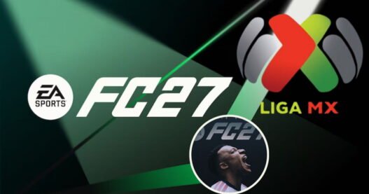 Liga MX regresa a EA Sports FC 27 con sus 18 equipos oficiales