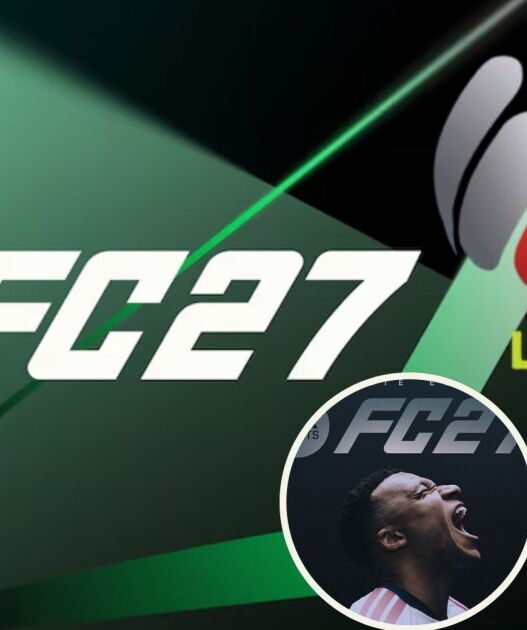Liga MX regresa a EA Sports FC 27 con sus 18 equipos oficiales