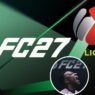 Liga MX regresa a EA Sports FC 27 con sus 18 equipos oficiales
