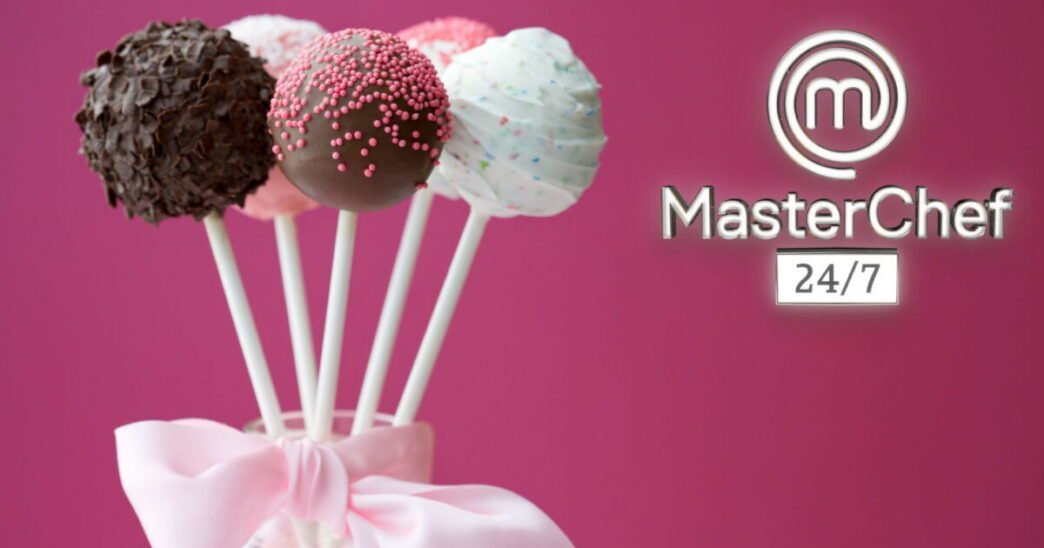 7 ideas de cake pops creativos para vacaciones en familia