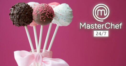 7 ideas de cake pops creativos para vacaciones en familia