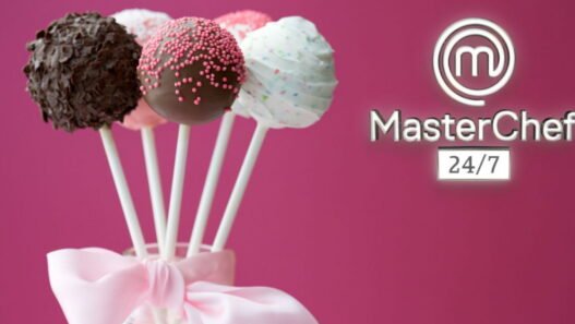7 ideas de cake pops creativos para vacaciones en familia