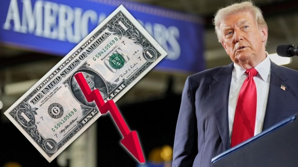 Peso mexicano se aprecia tras pausa en tensiones EE UU-Irán
