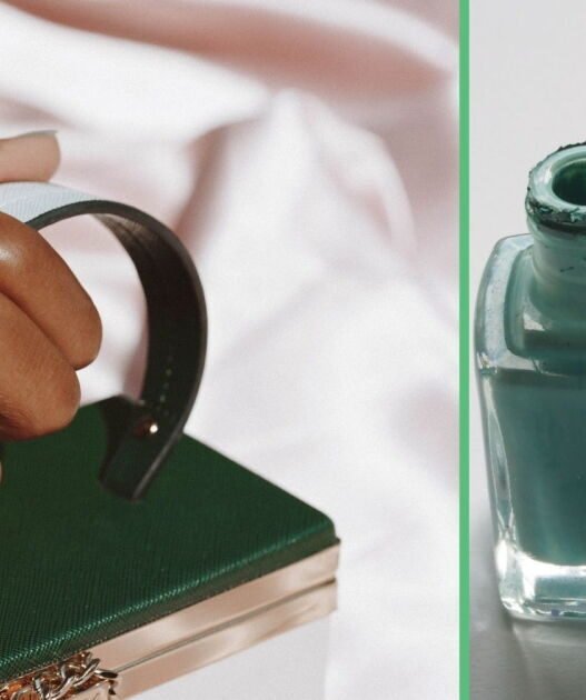 Uñas verde menta: tendencia elegante para el verano 2026