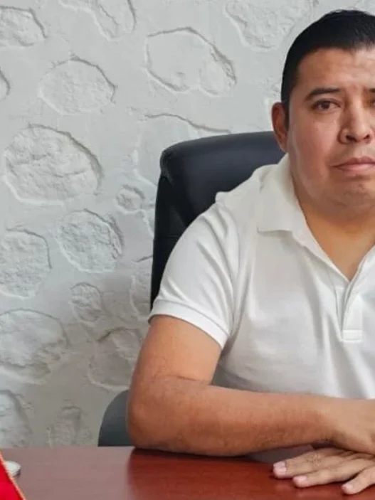 Harfuch confirma nexos del alcalde de Temoac con crimen organizado