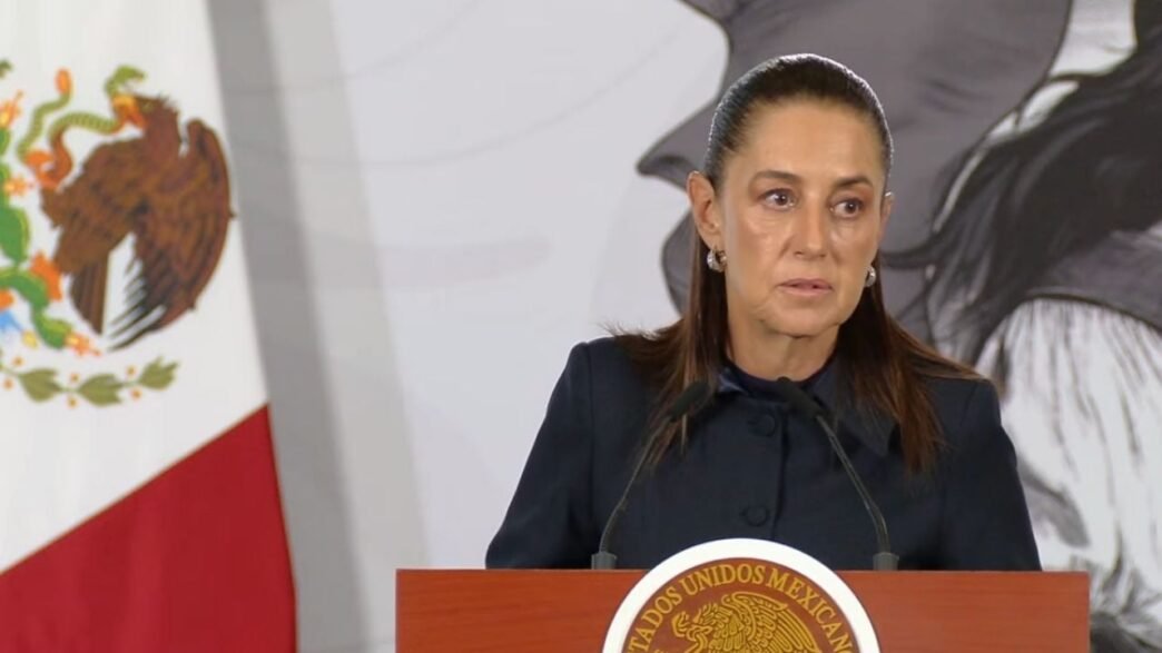 México denuncia ante EU la muerte de 17 connacionales bajo custodia