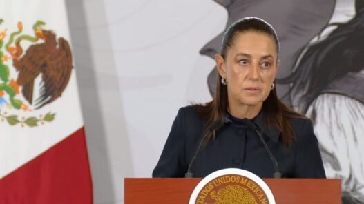 México denuncia ante EU la muerte de 17 connacionales bajo custodia