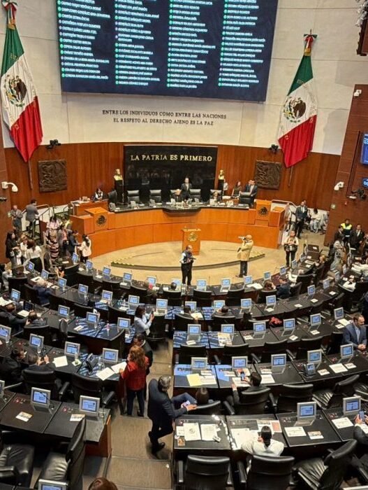 PVEM y PT frenan candidatura de Andrea Chávez en Chihuahua